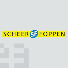 Scheer Foppen